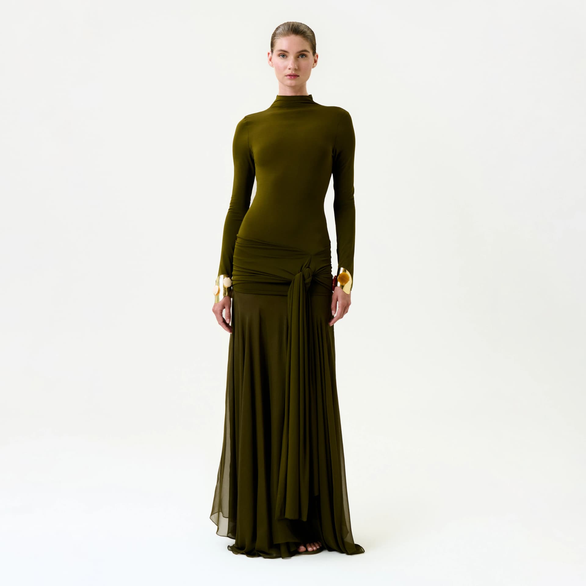 Monie Dress - imagen 1