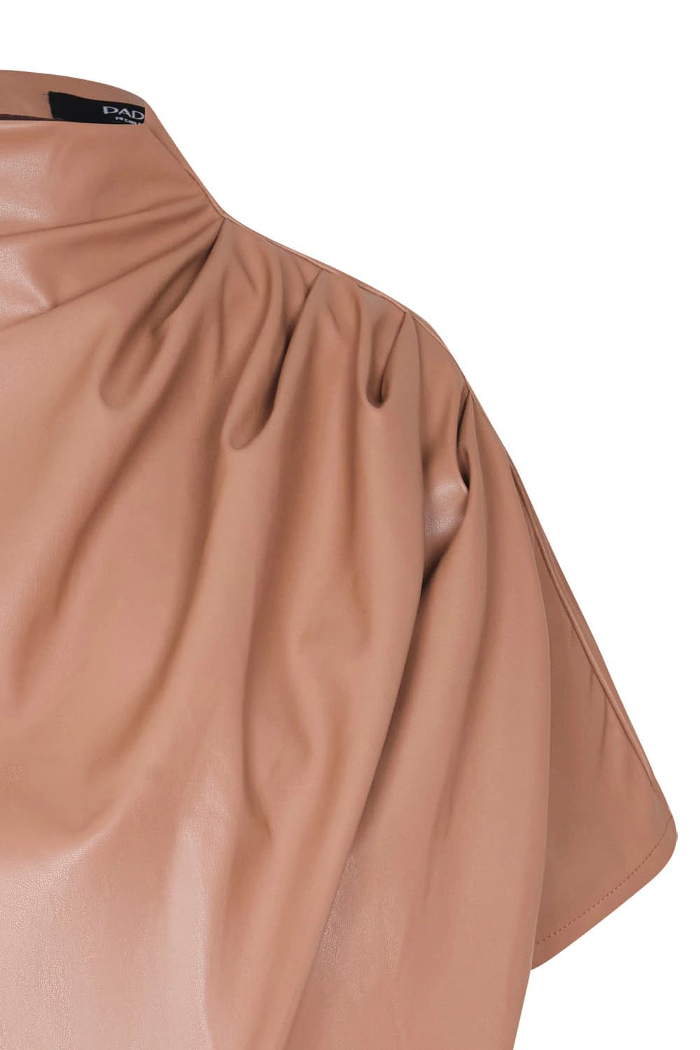 Blusa New Aura Sepia - imagen 3