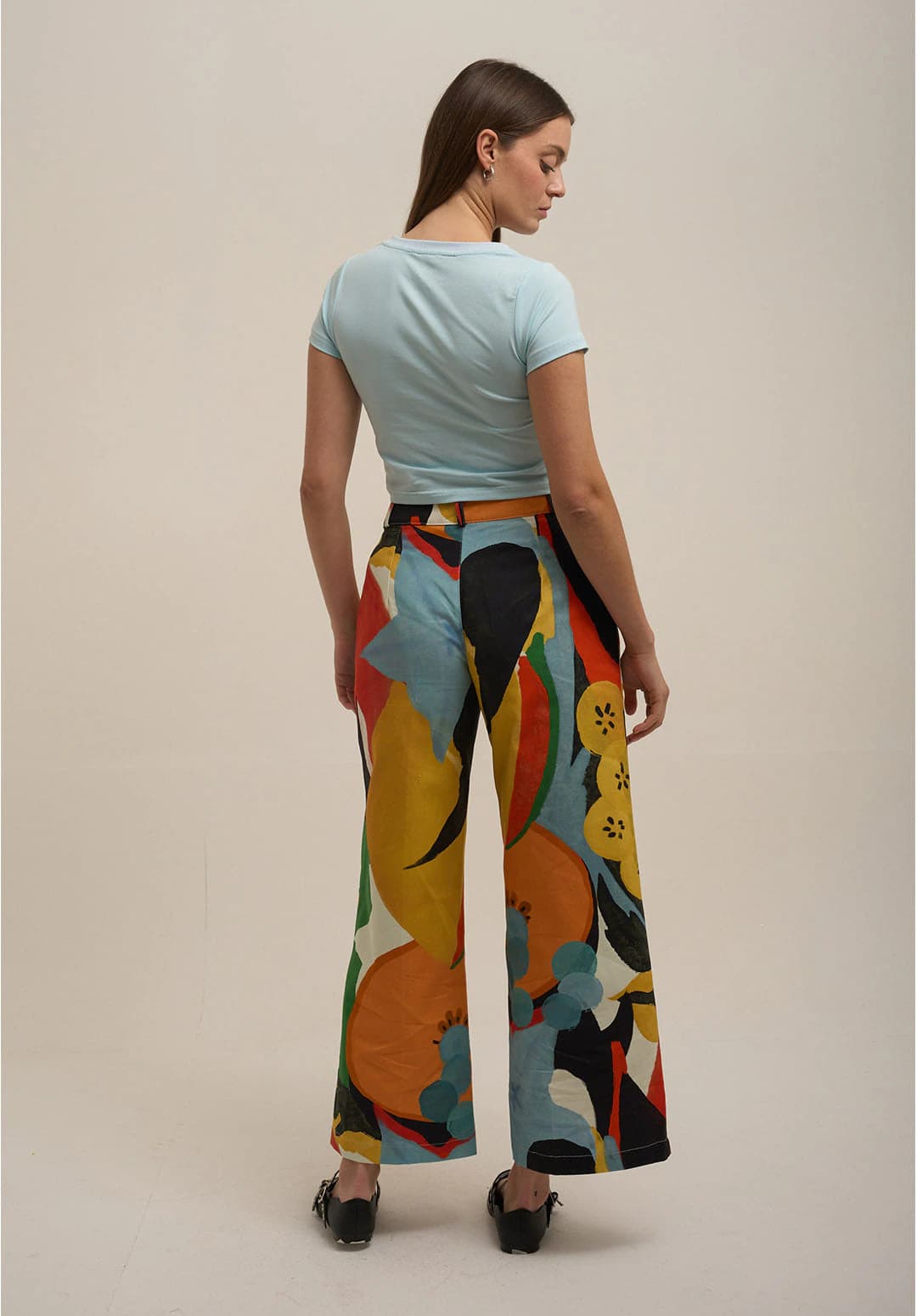 Pantalón Antonia - imagen 4