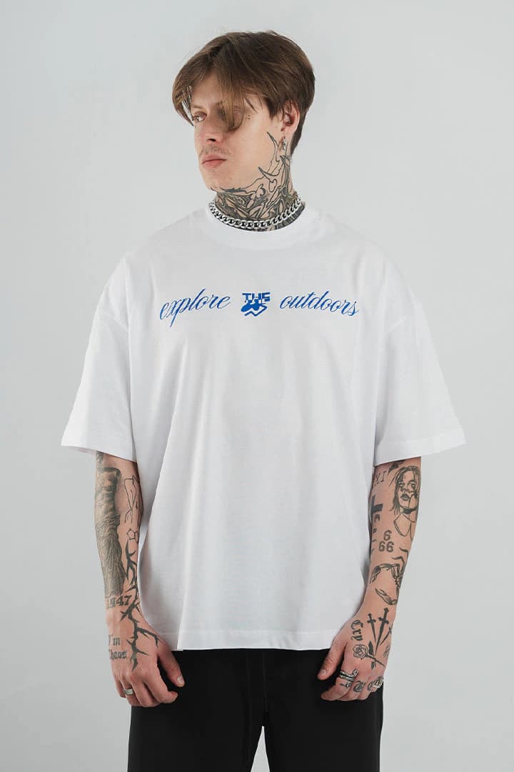 CAMISETA BOXI FIT DISRUPTIVE - imagen 4