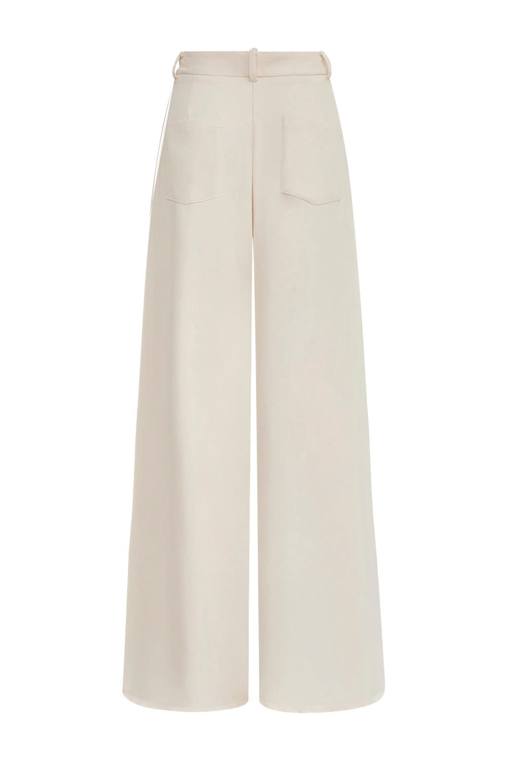 Pantalon caceres natural - imagen 3