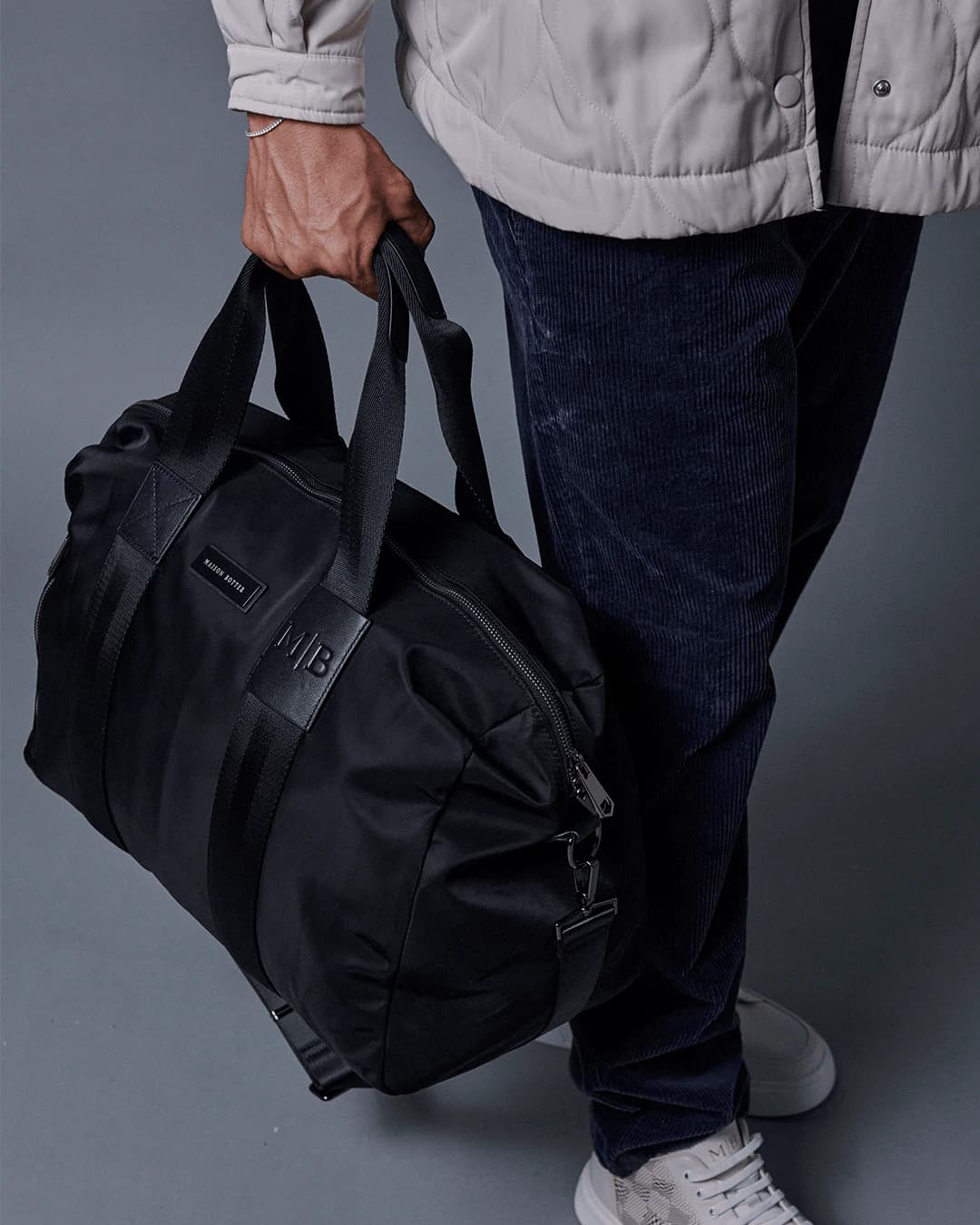 Duffle Bag Divine by Maison Botter - imagen 6