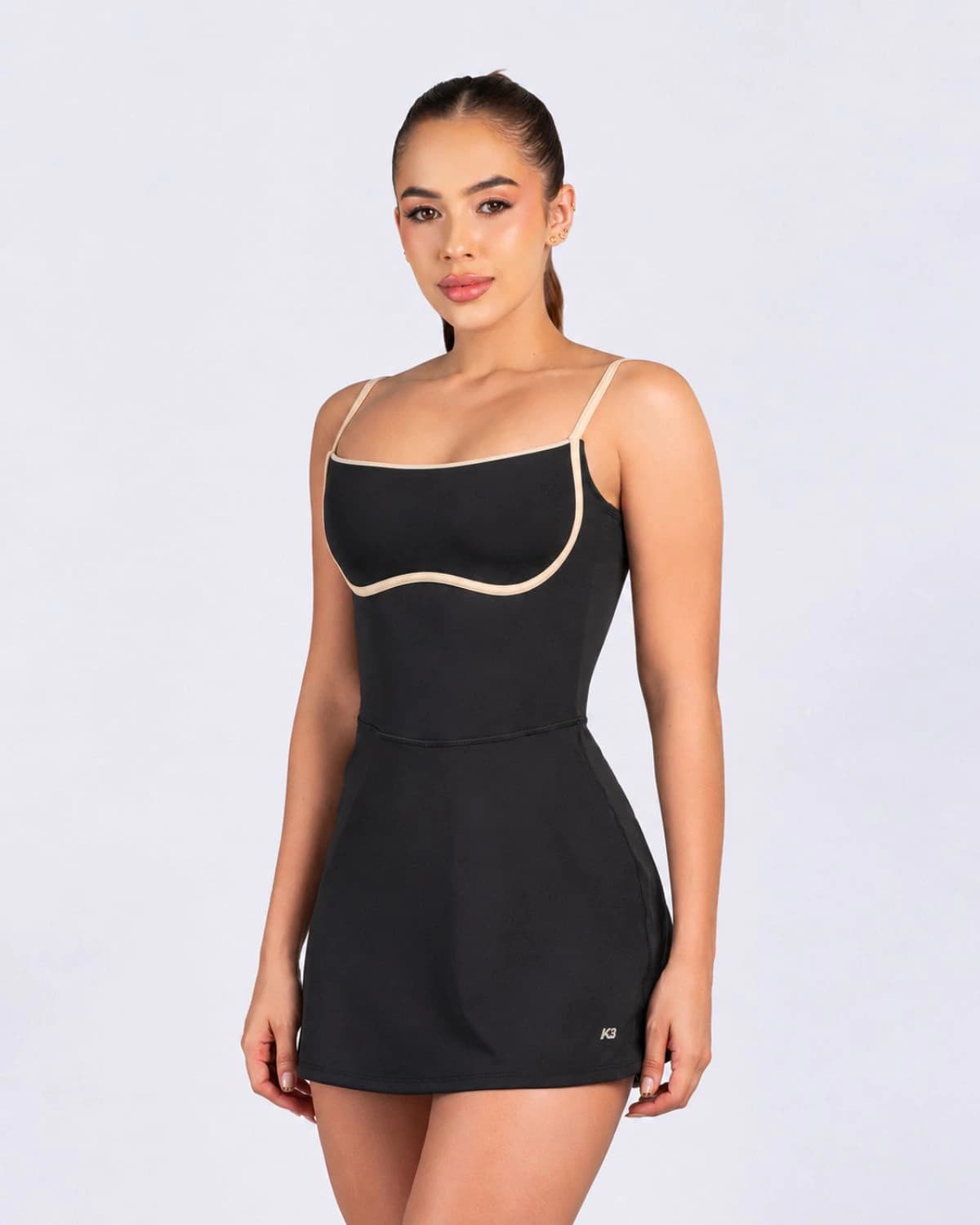 Vestido Glow┃KAYBU REF.1326 - imagen 2