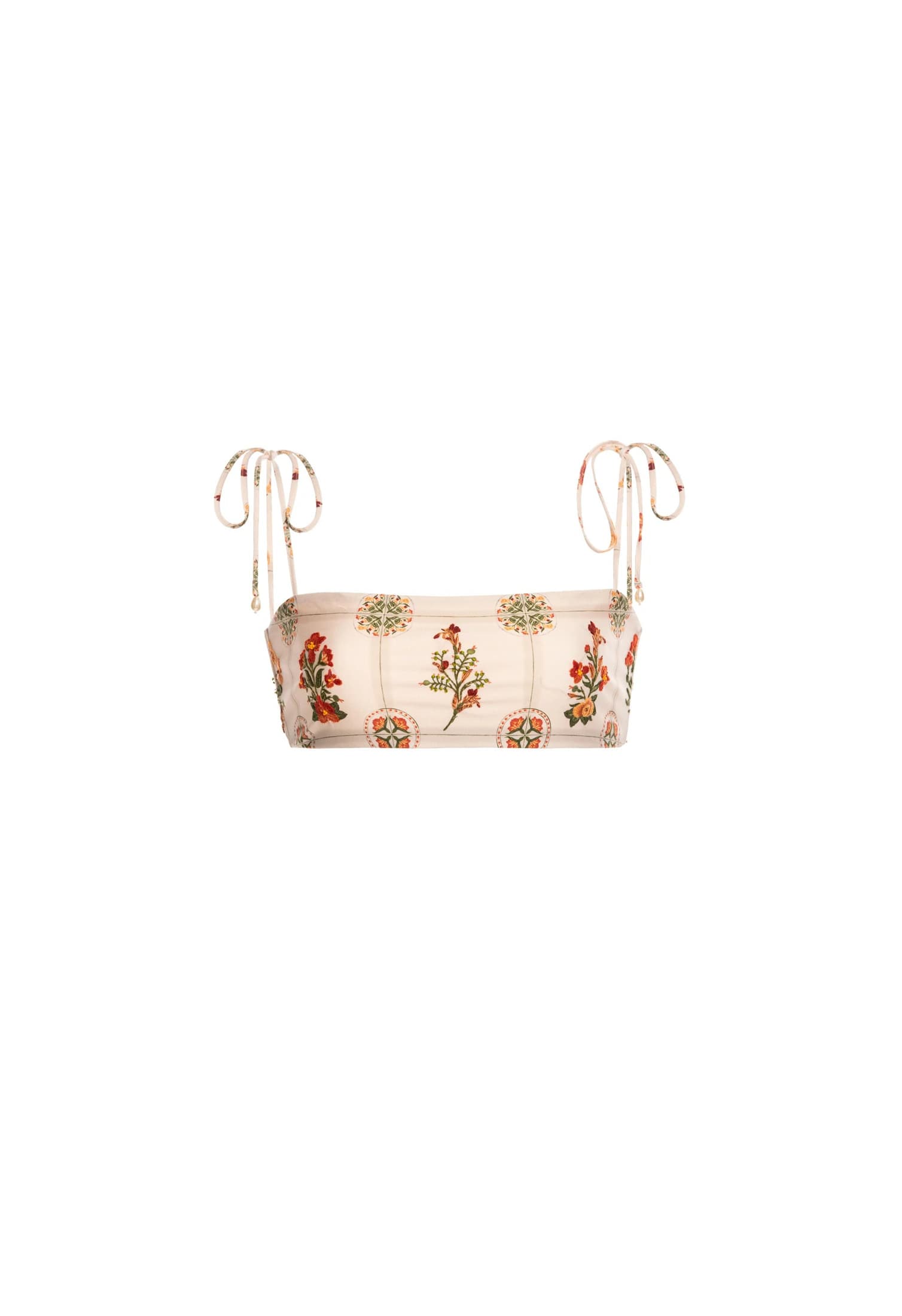 Primavera Canna Bikini top - imagen 6
