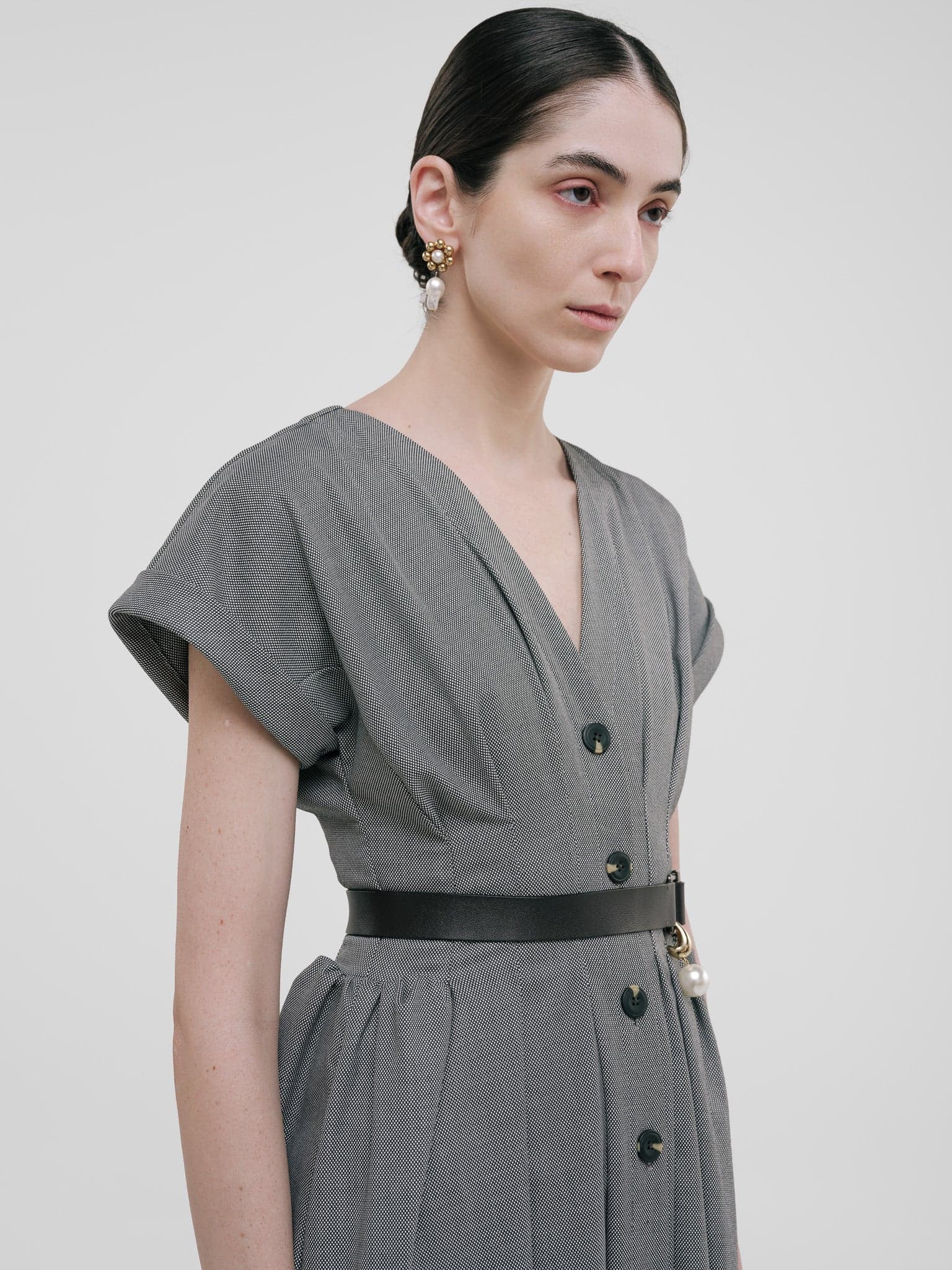 TSIGE DRESS - imagen 2