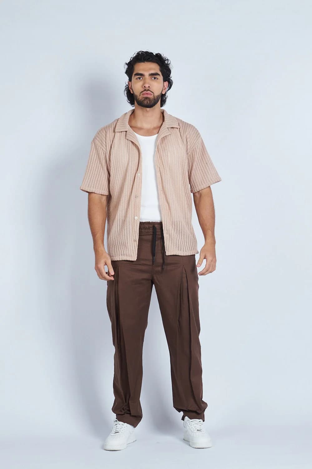 Pantalon prenses | DROP 3 |