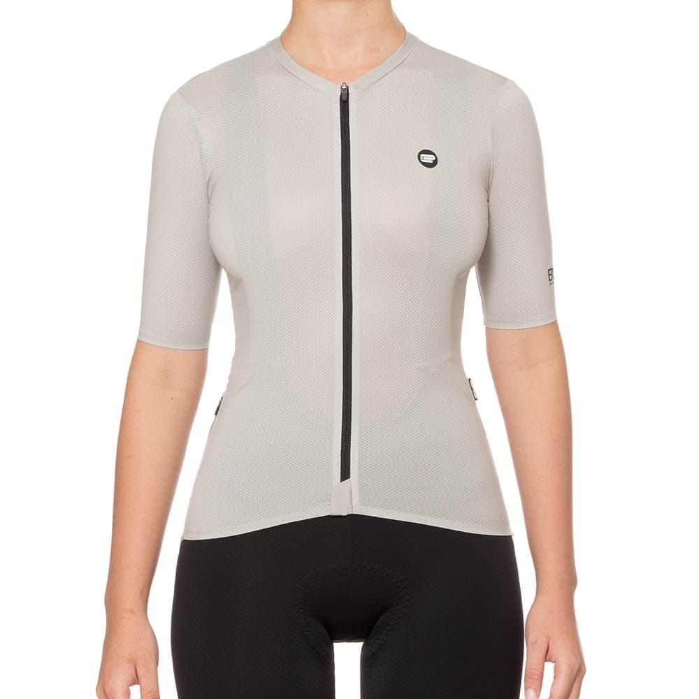Jersey MC ERS Selection Latte Femenina - imagen 1
