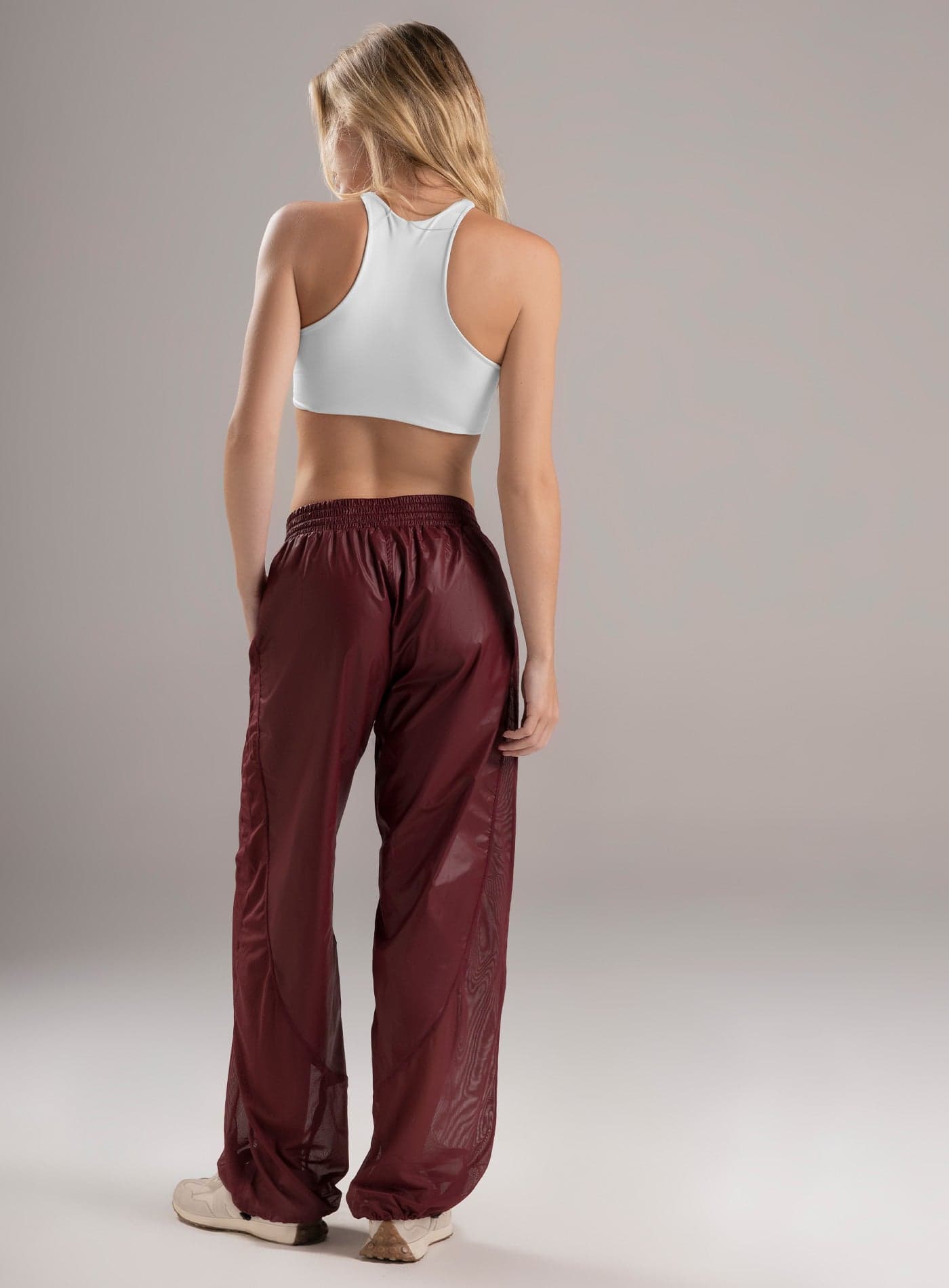 PANTALÓN DEPORTIVO POLIÉSTER - PRECIO ESPECIAL - imagen 2