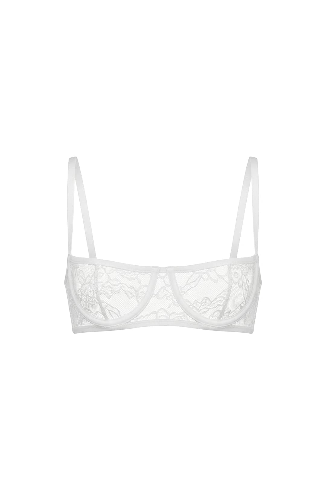 BRA BERRY MARFIL - imagen 4