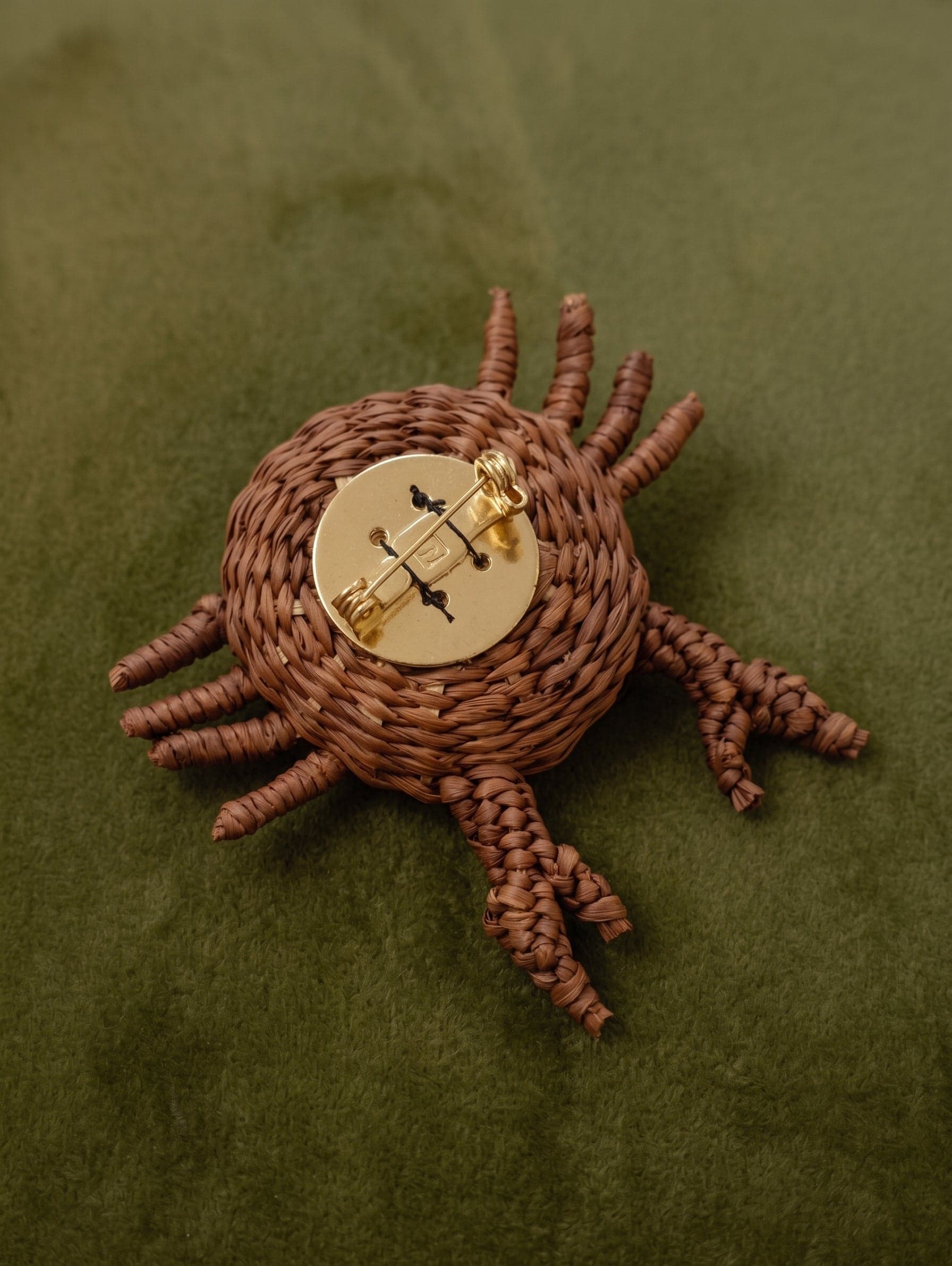Animal Brooch - imagen 4