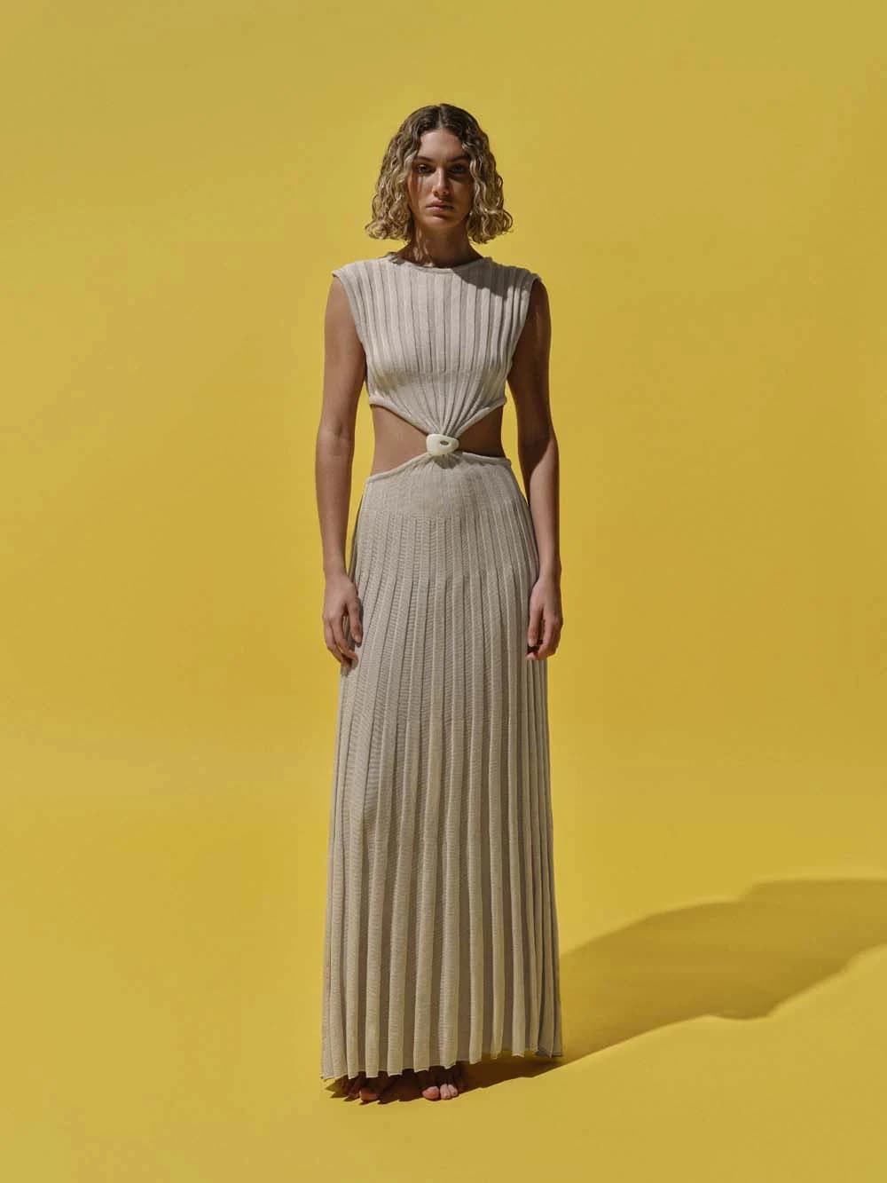 Blade Maxi Dress - imagen 6