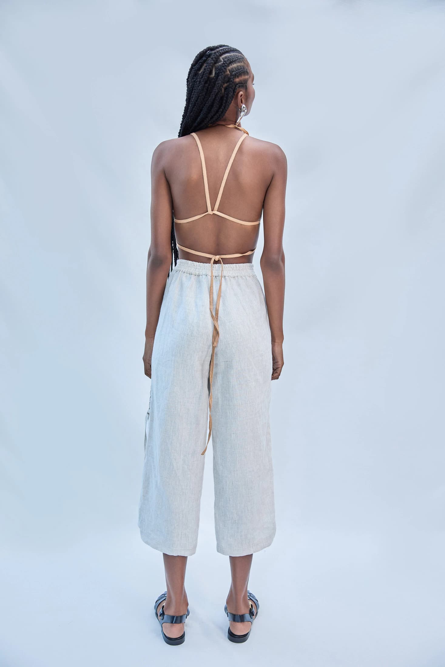 MARGO PANTS WOMEN NATURAL
