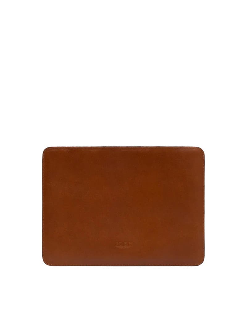 Funda PC 15" en cuero REF PROTLAPTOP01 - imagen 1