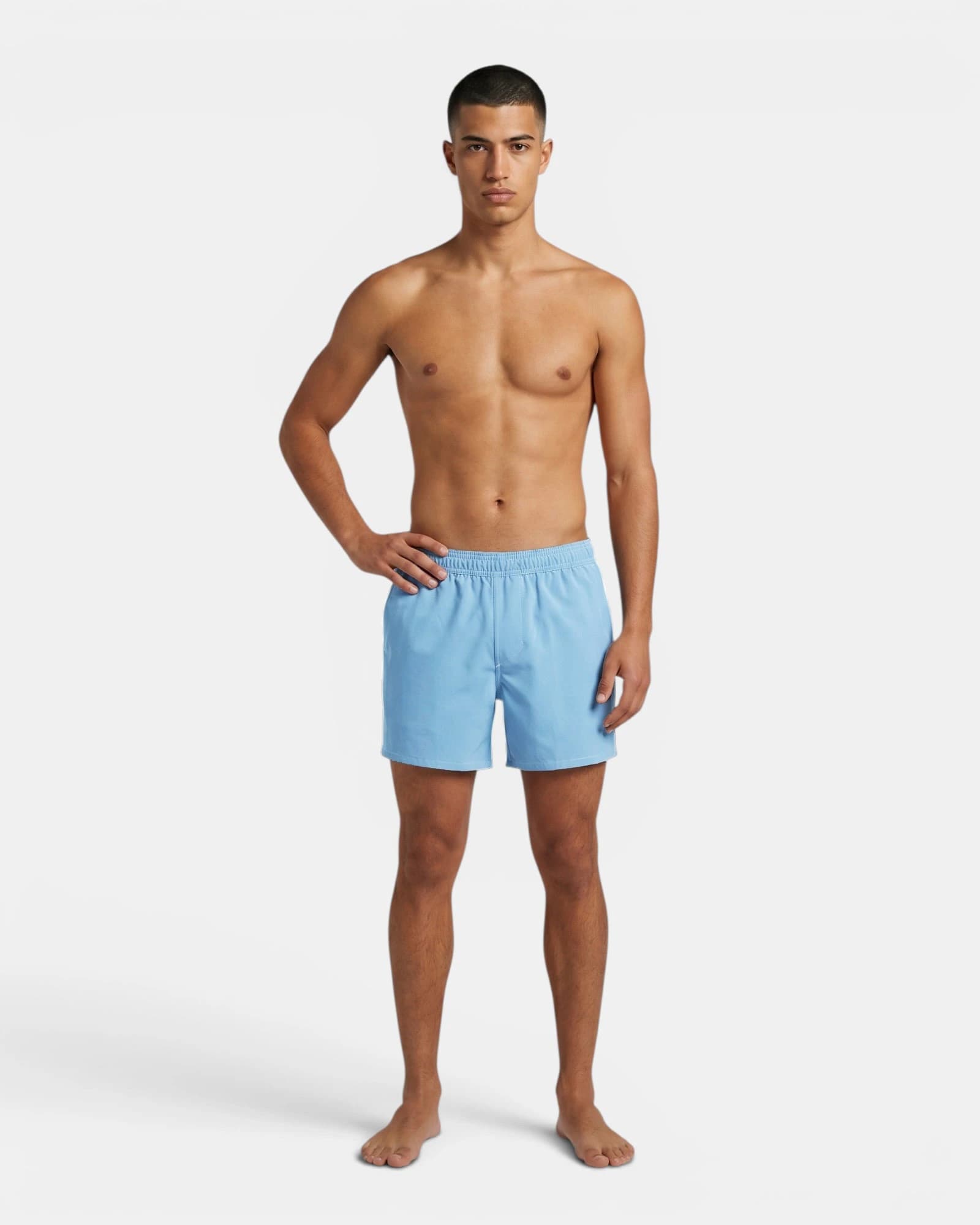 Swim Boxer Blue Sky - imagen 2