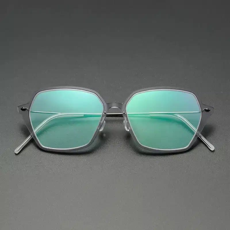 LINDBERG N.O.W Titanium 6621/C07/10 - imagen 2