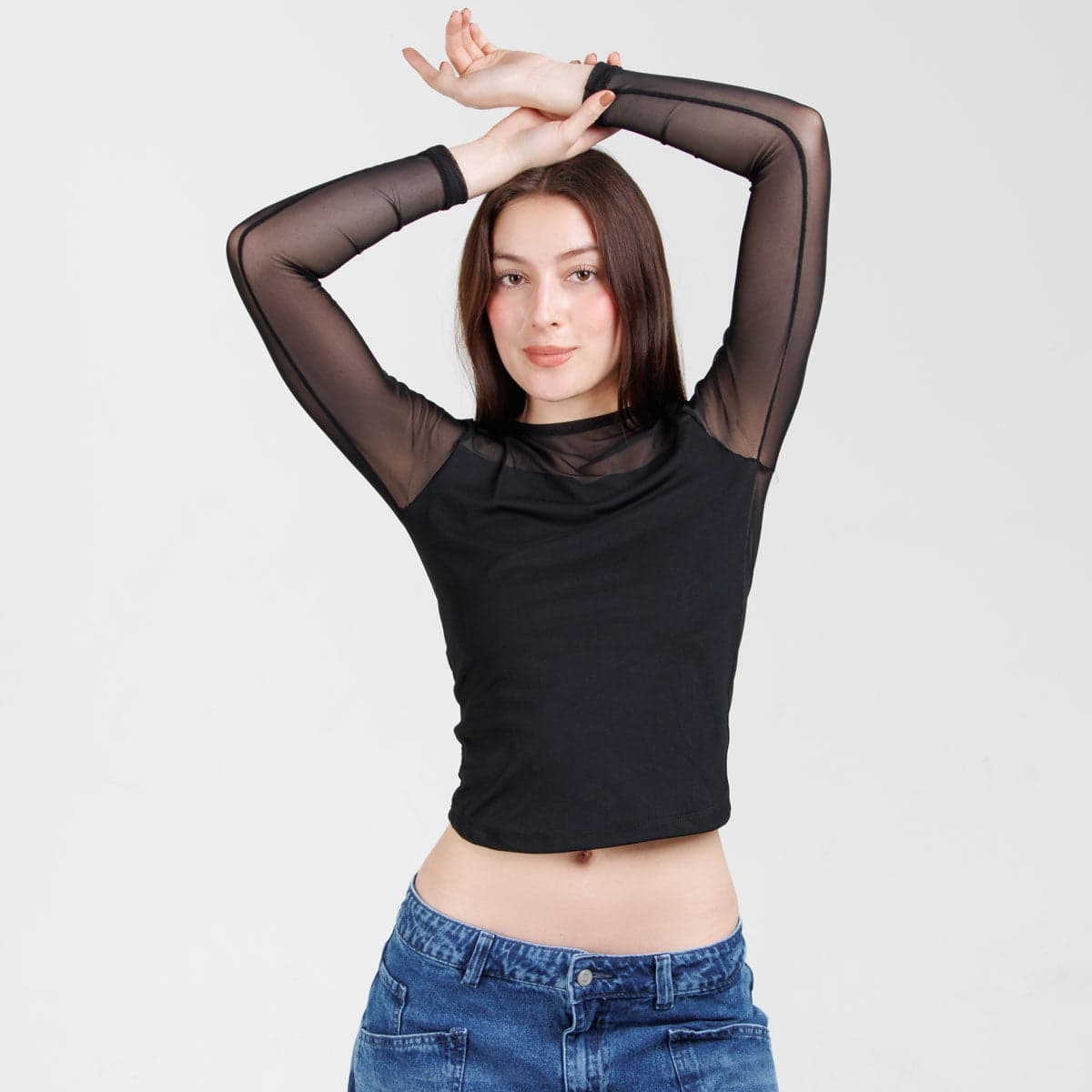 Blusa Axspen B1960 - imagen 4