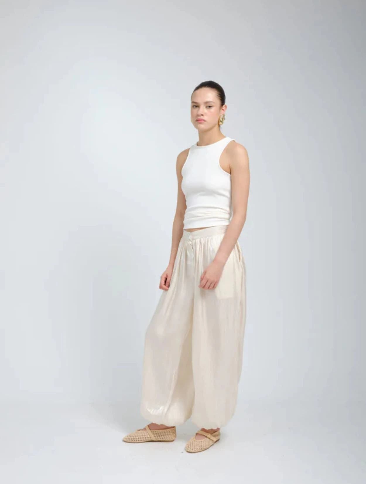 PANTALÓN SUNA - imagen 3