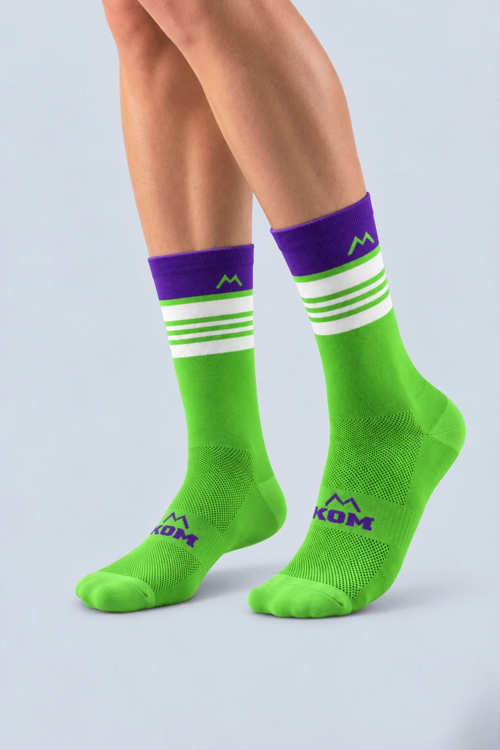 Medias Good Vibes | Ciclismo y Running - imagen 16