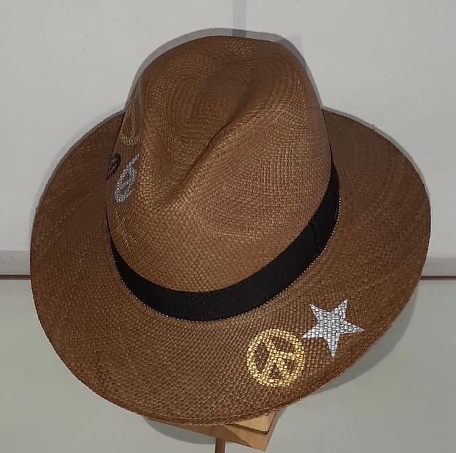 FURRY GYPSEA HAT - imagen 7