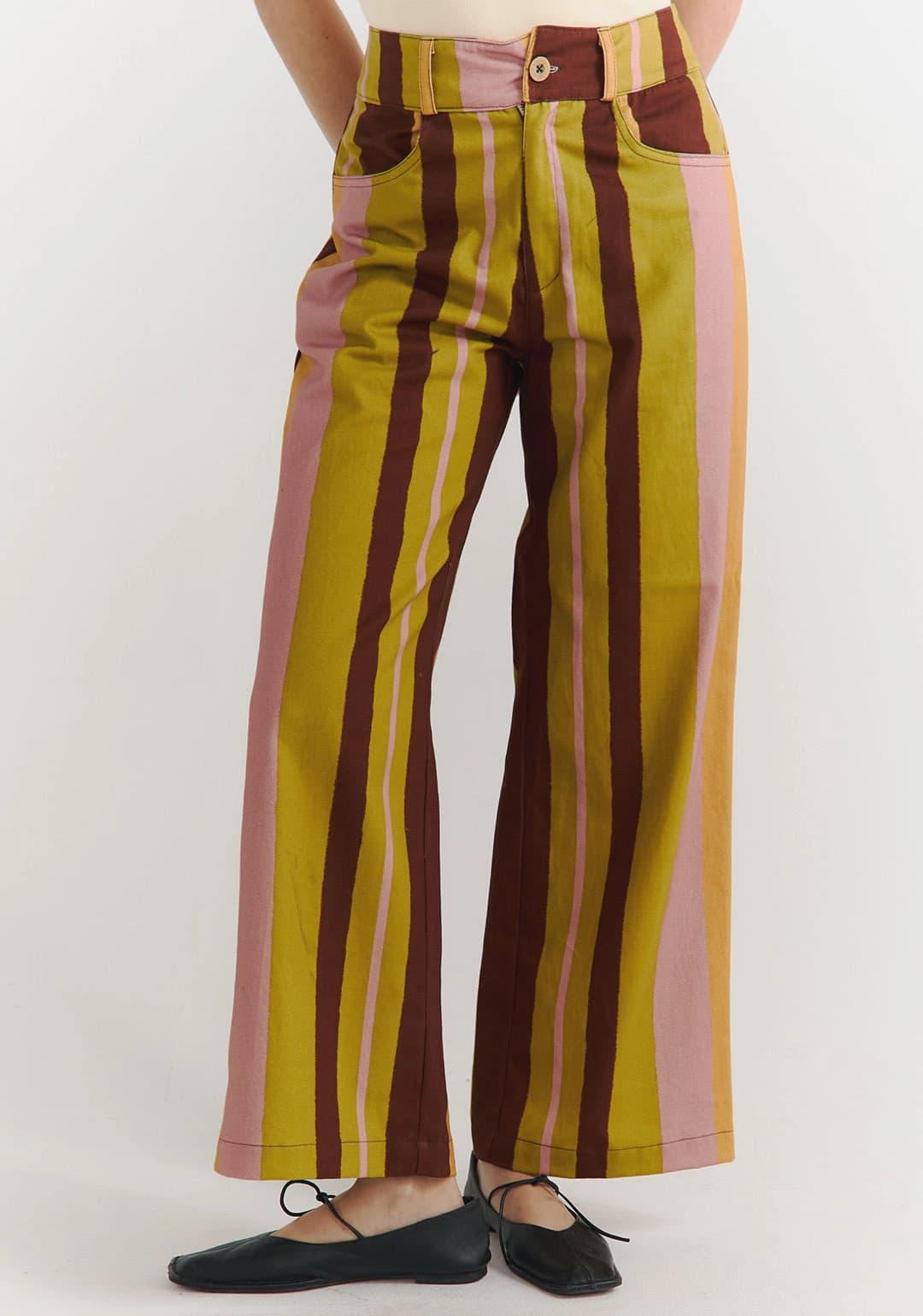 Pantalón Terra - imagen 2