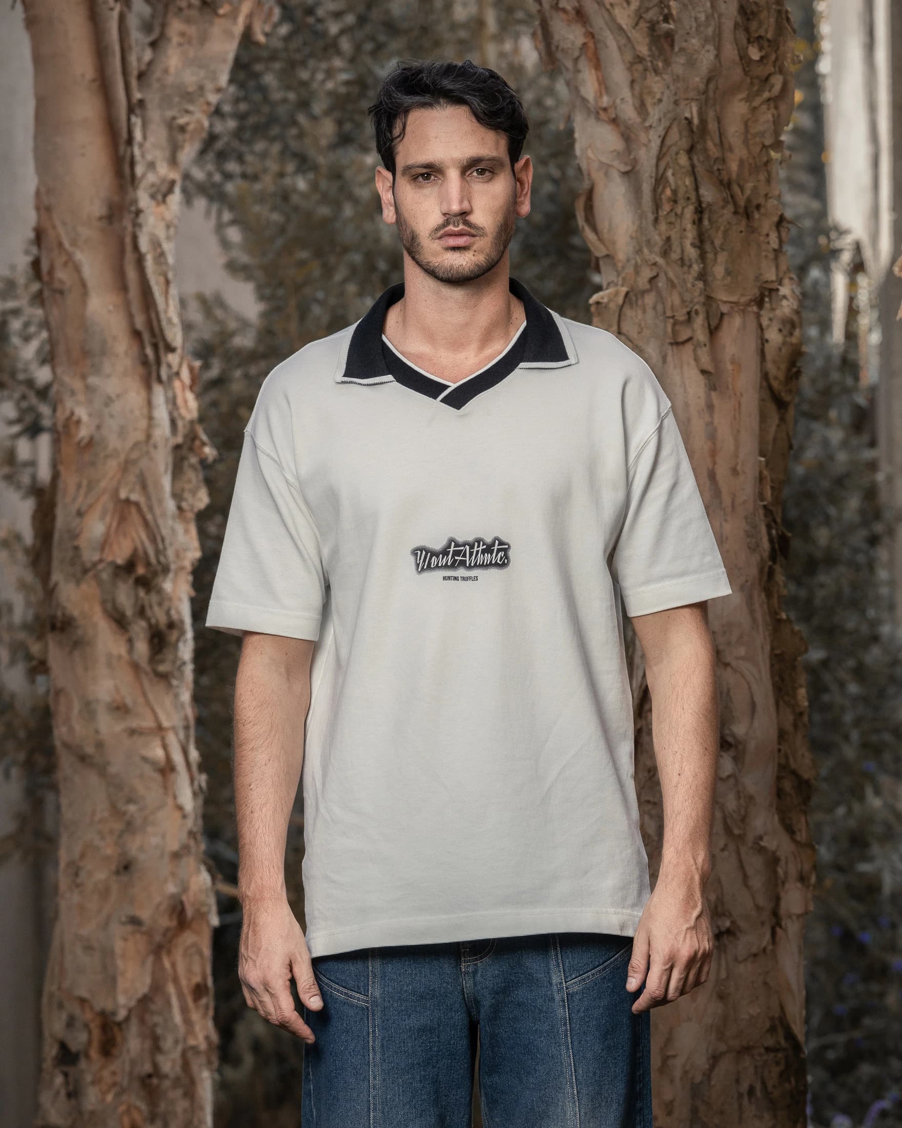 GENERATION POLO SHIRT - imagen 2