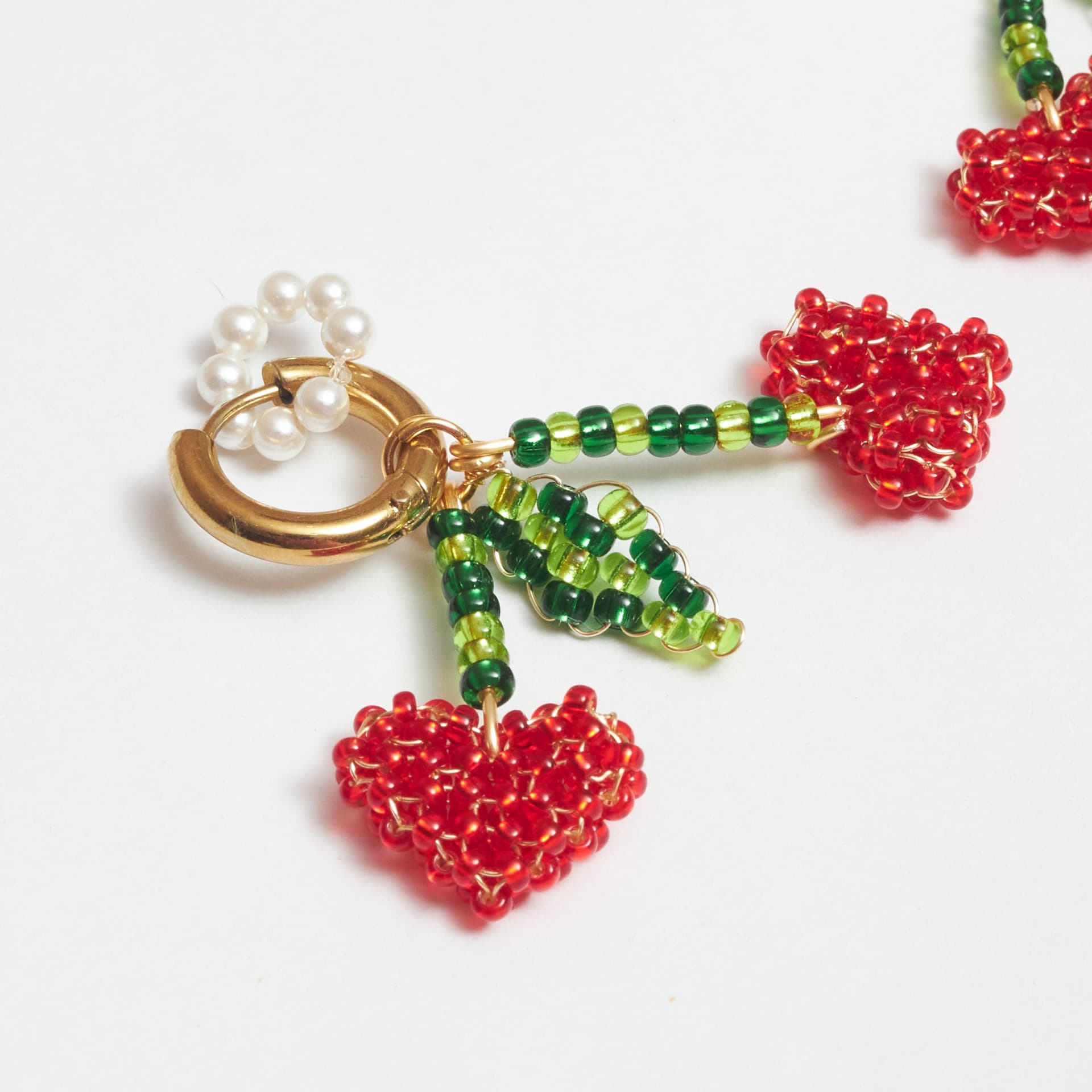 Hoops Berries - imagen 3