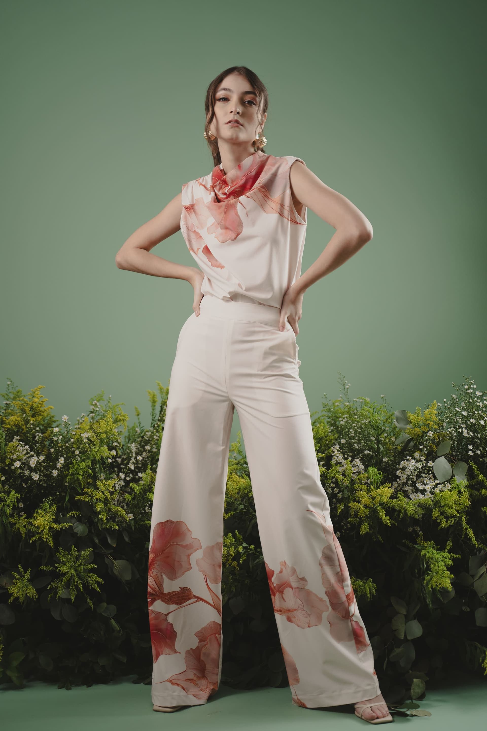 Pamela Pantalon - imagen 2