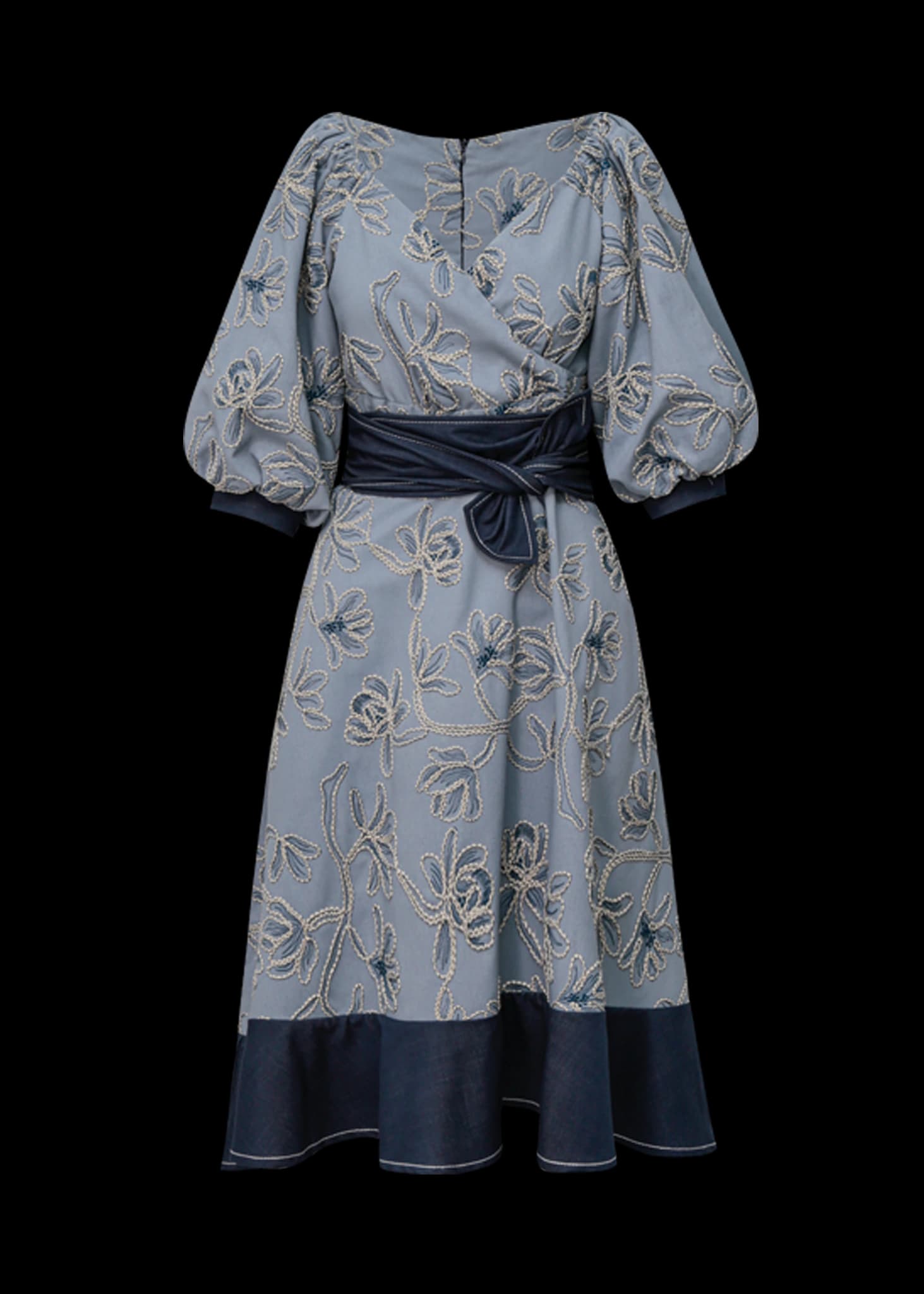 Vestido Paris
