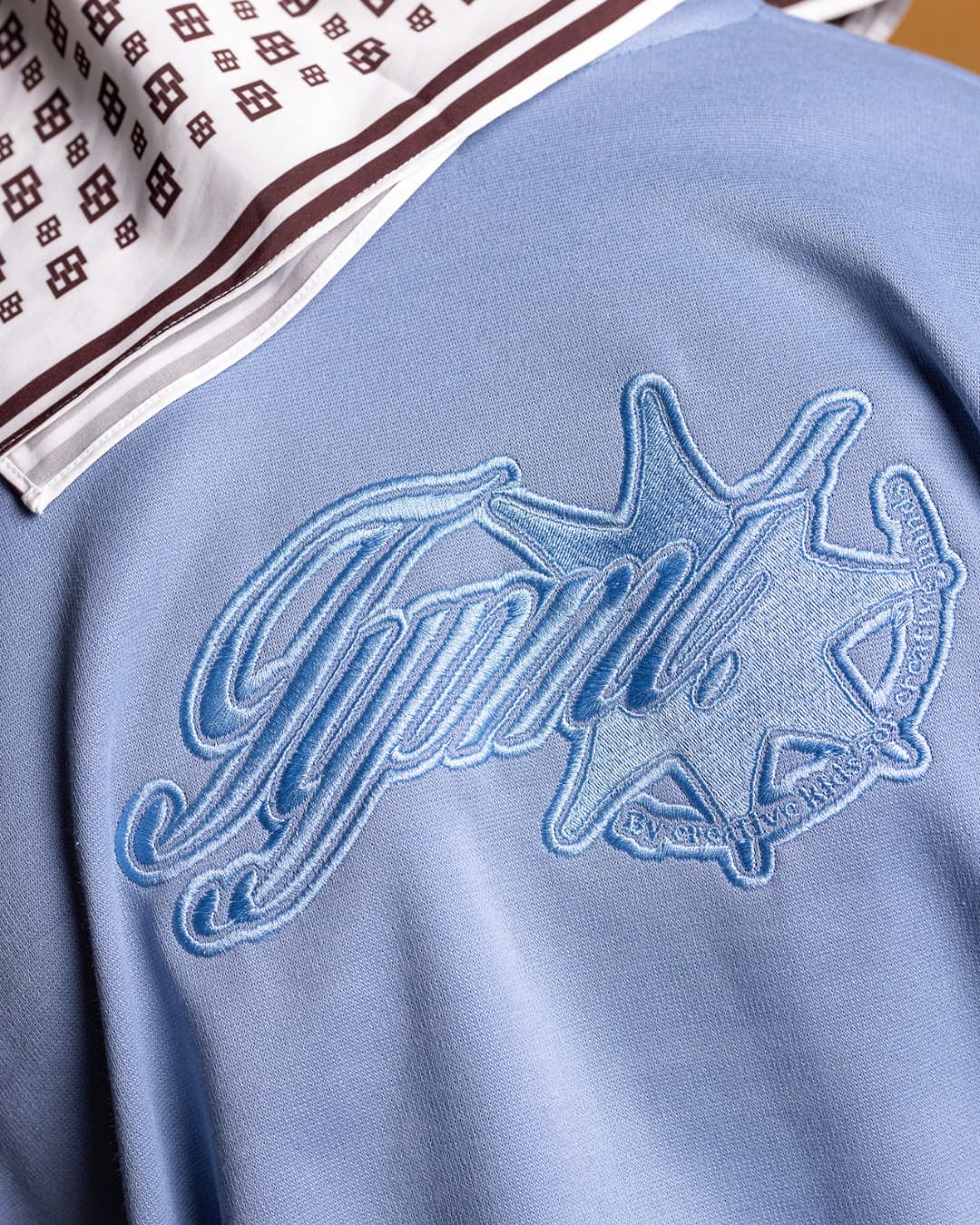 RIVER CREWNECK - imagen 3