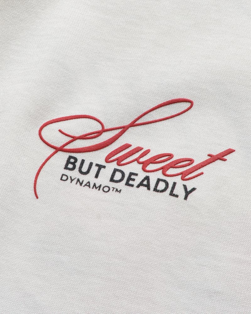 Camiseta Boxy Cherry Rush - imagen 2