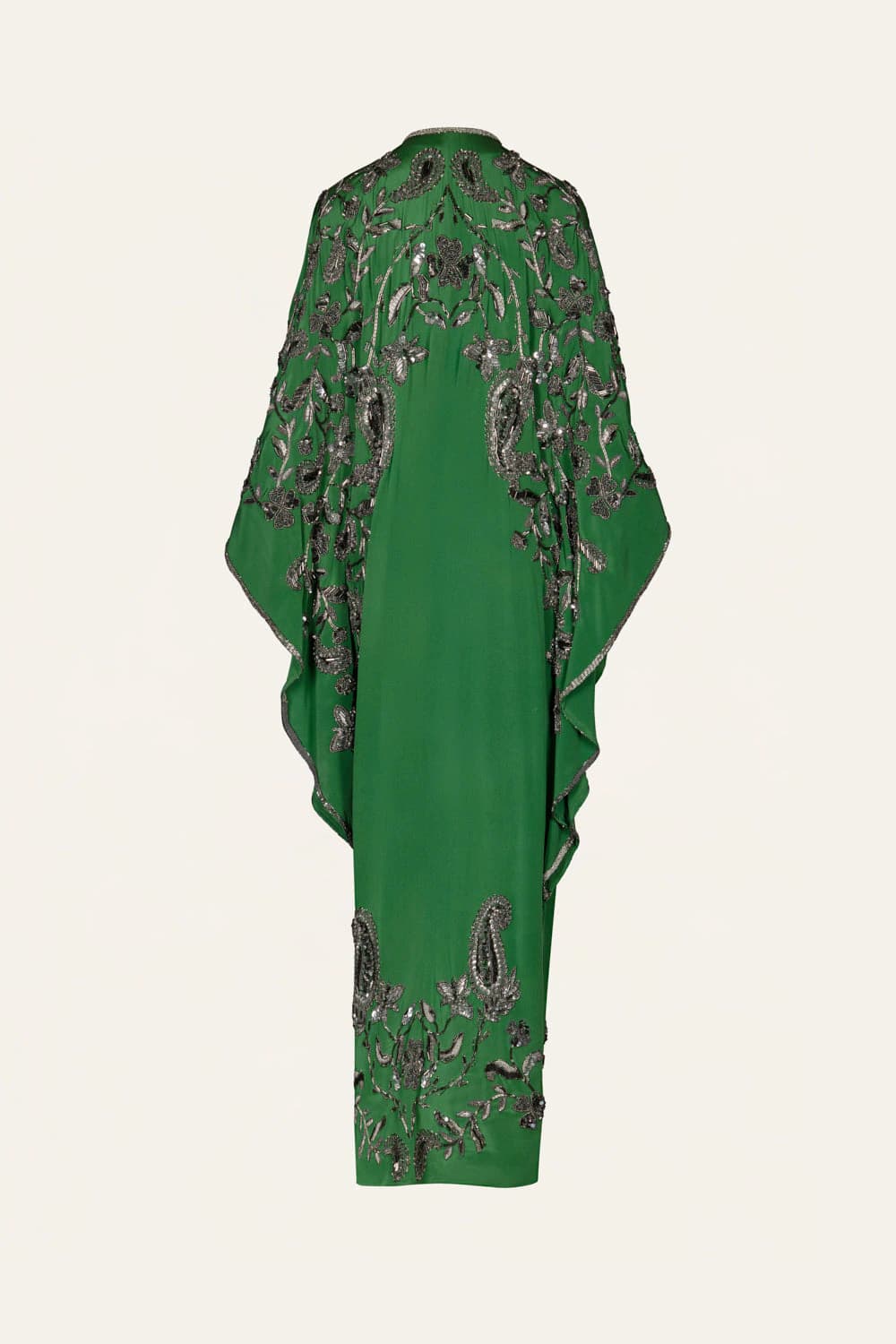 Mystical Gaucho Tunic Dress - imagen 4