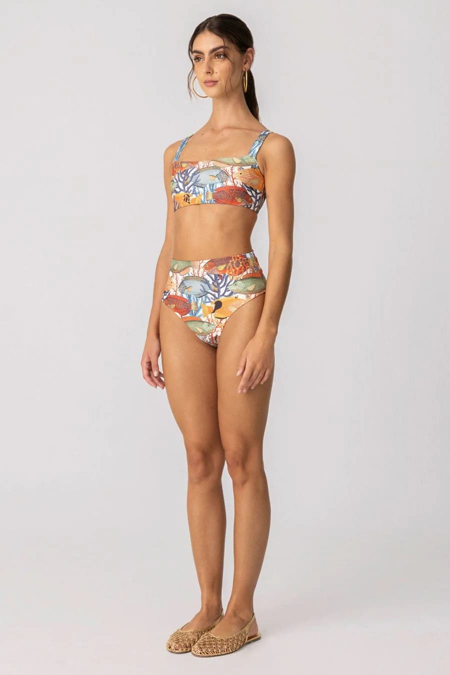 Women's top nemo - imagen 5