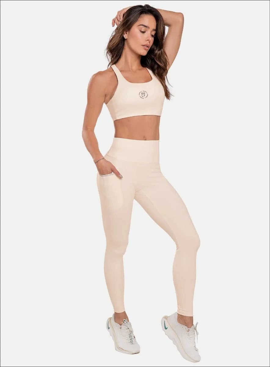 LEGGINS DEPORTIVO TELA KIARA - imagen 1