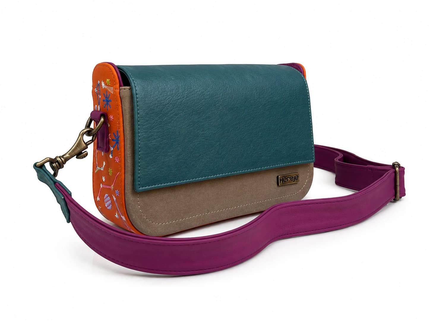 CARTERA MANOS LIBRES VENUS - imagen 5