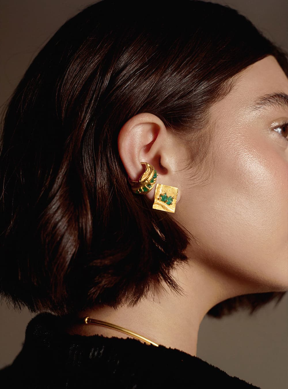 Moky Earcuff - imagen 2
