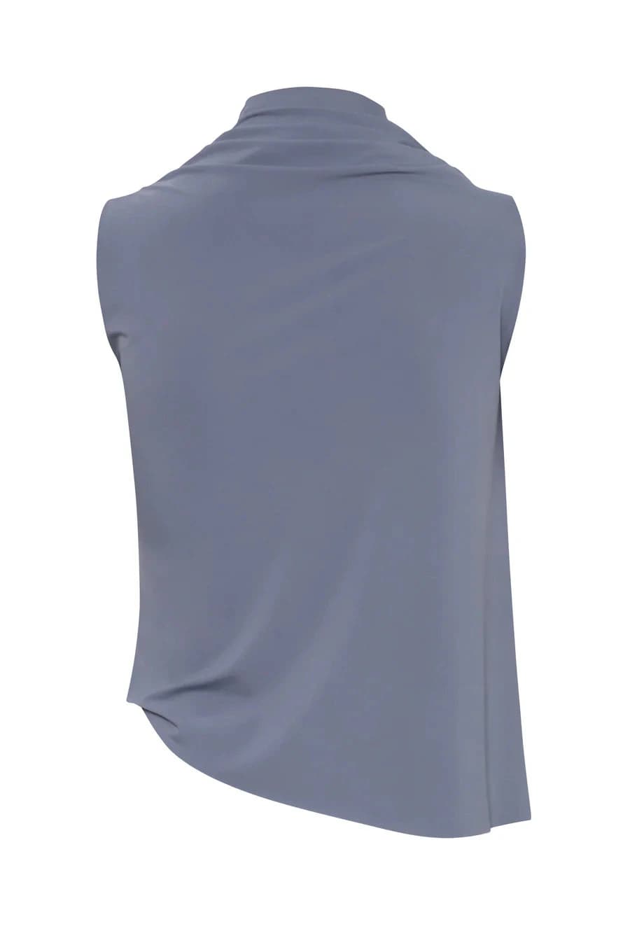 TOP ELISA GRIS - imagen 5