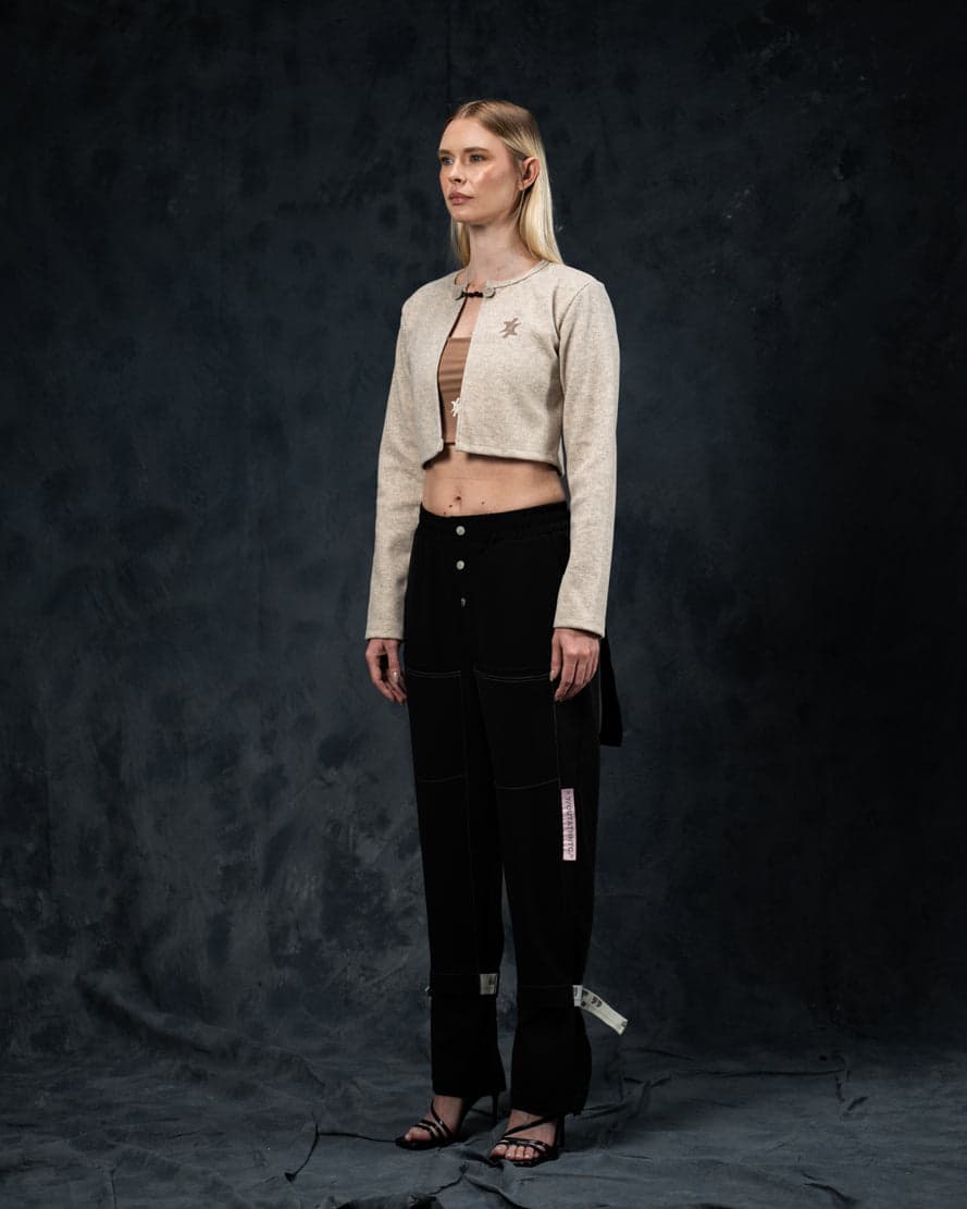 ANKLE PANT - imagen 10