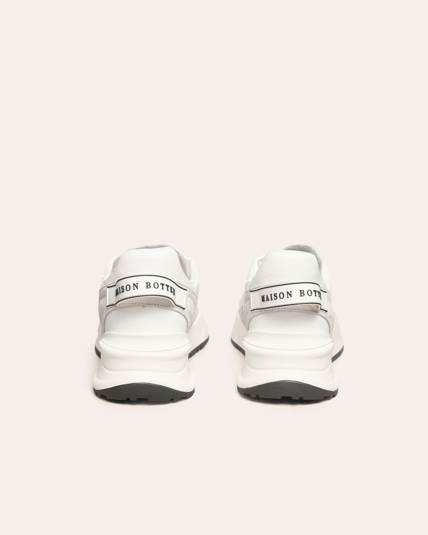 Tenis Key White by Maison Botter - imagen 5