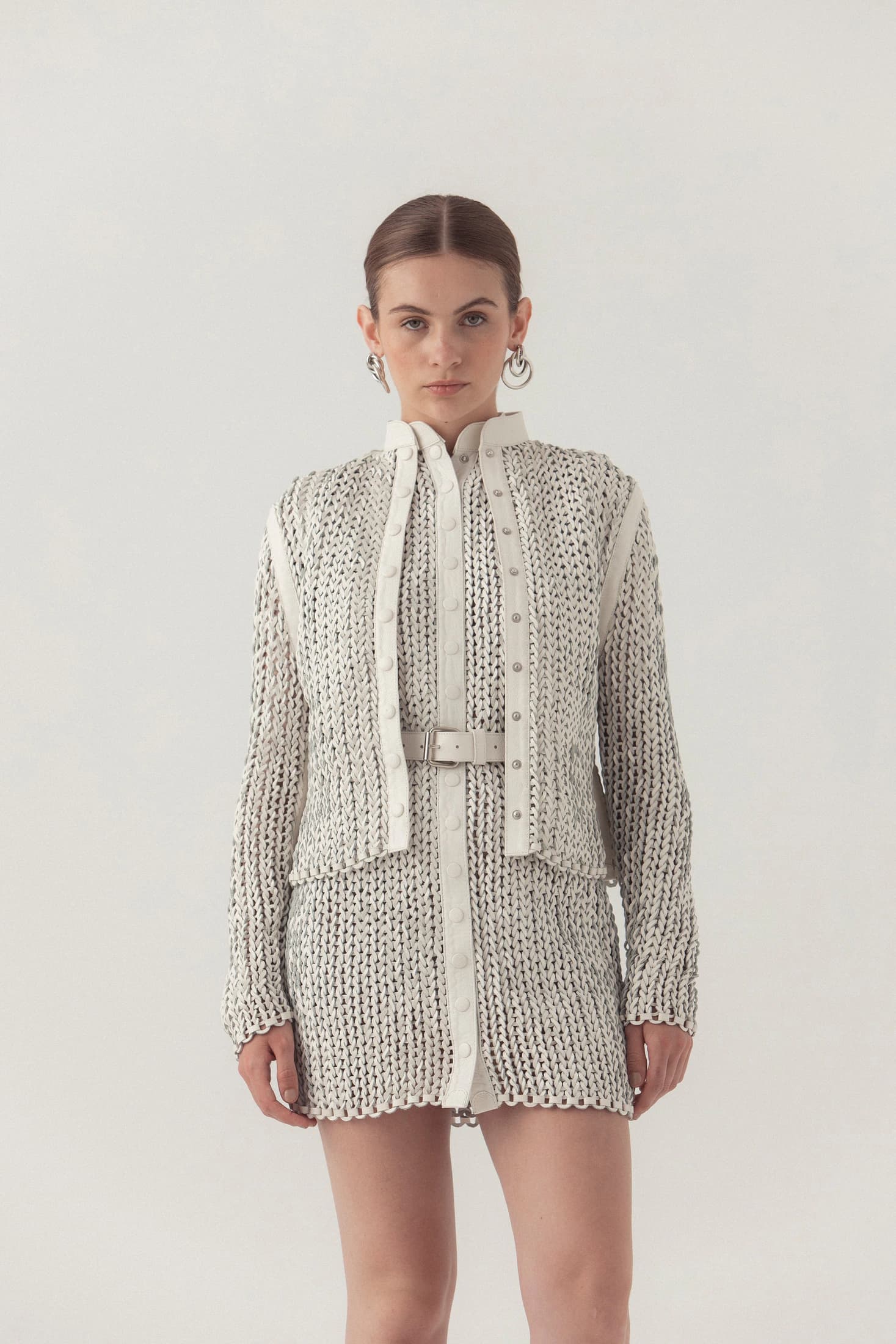 ASHLEY JACKET