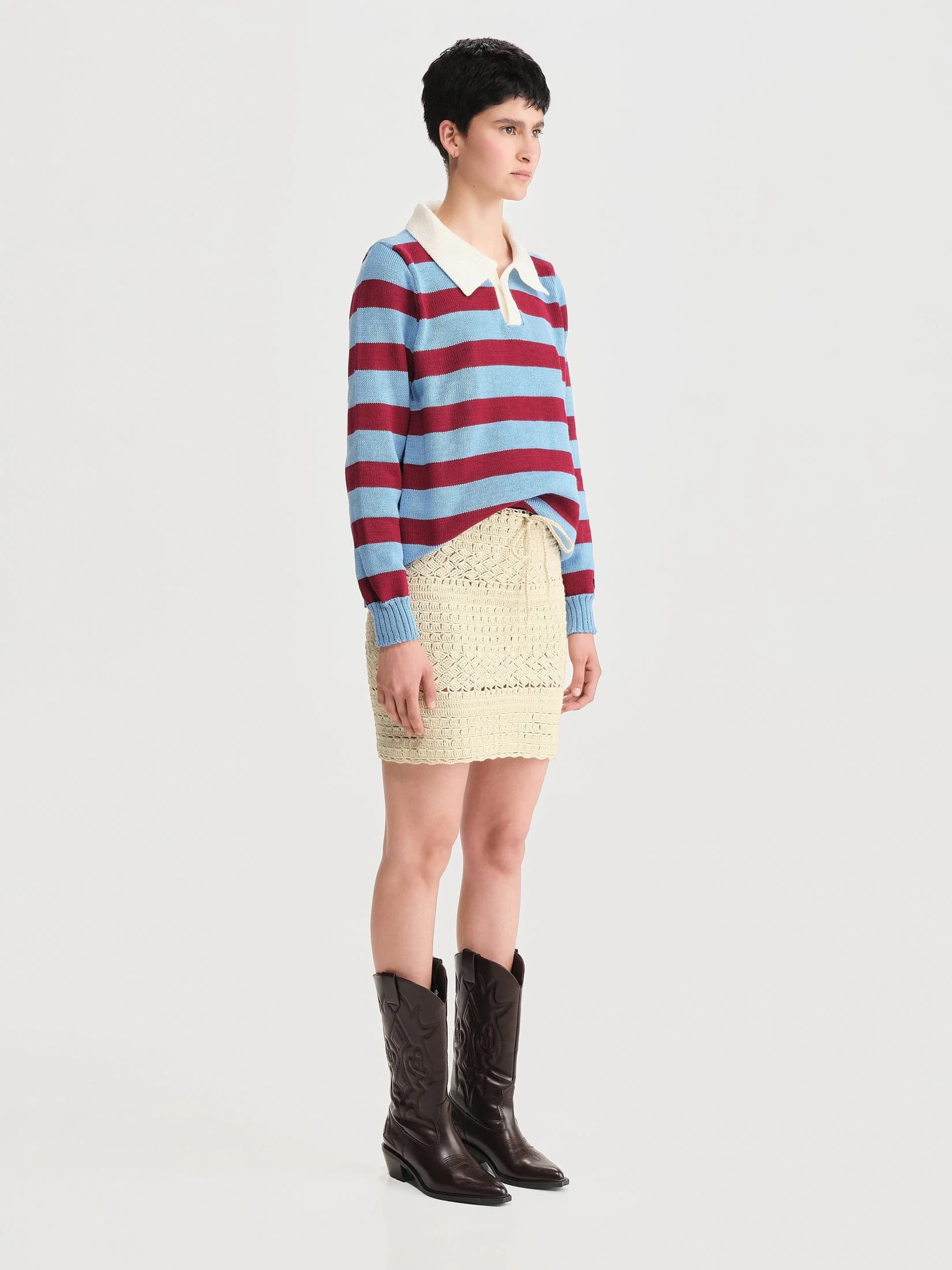 Falda Brisa - imagen 2