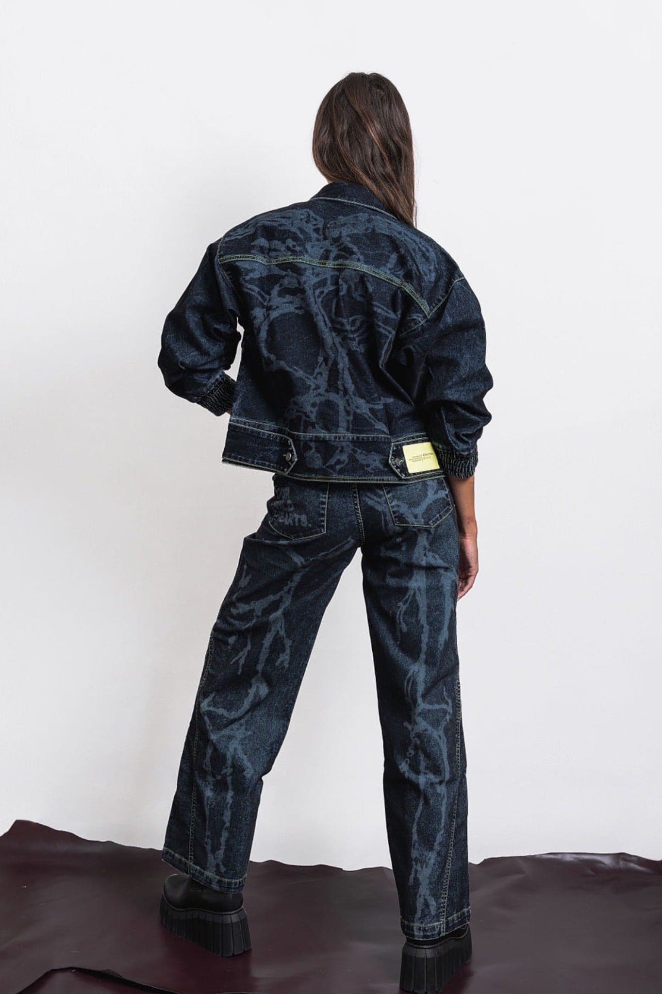 JEANS CIRCUITOS - imagen 5