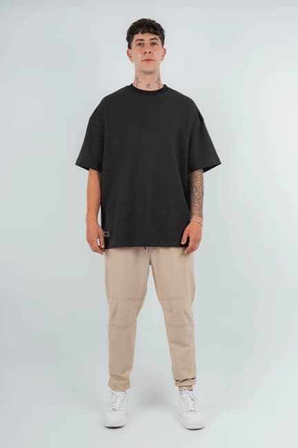 JOGGER ESSENTIAL DEPORTIVO - imagen 5