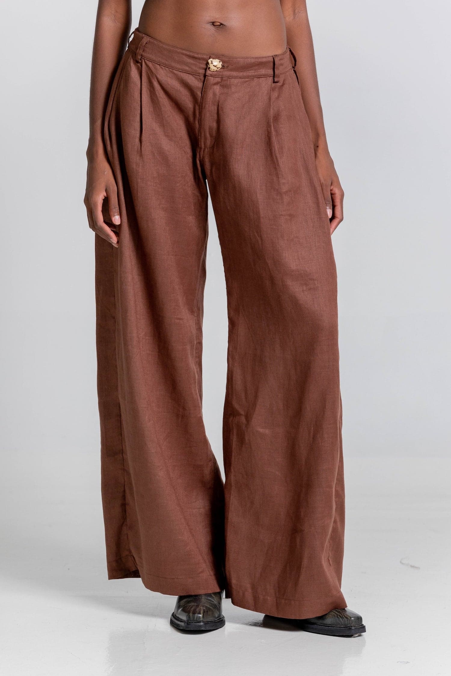 Pantalón Rosario Lino