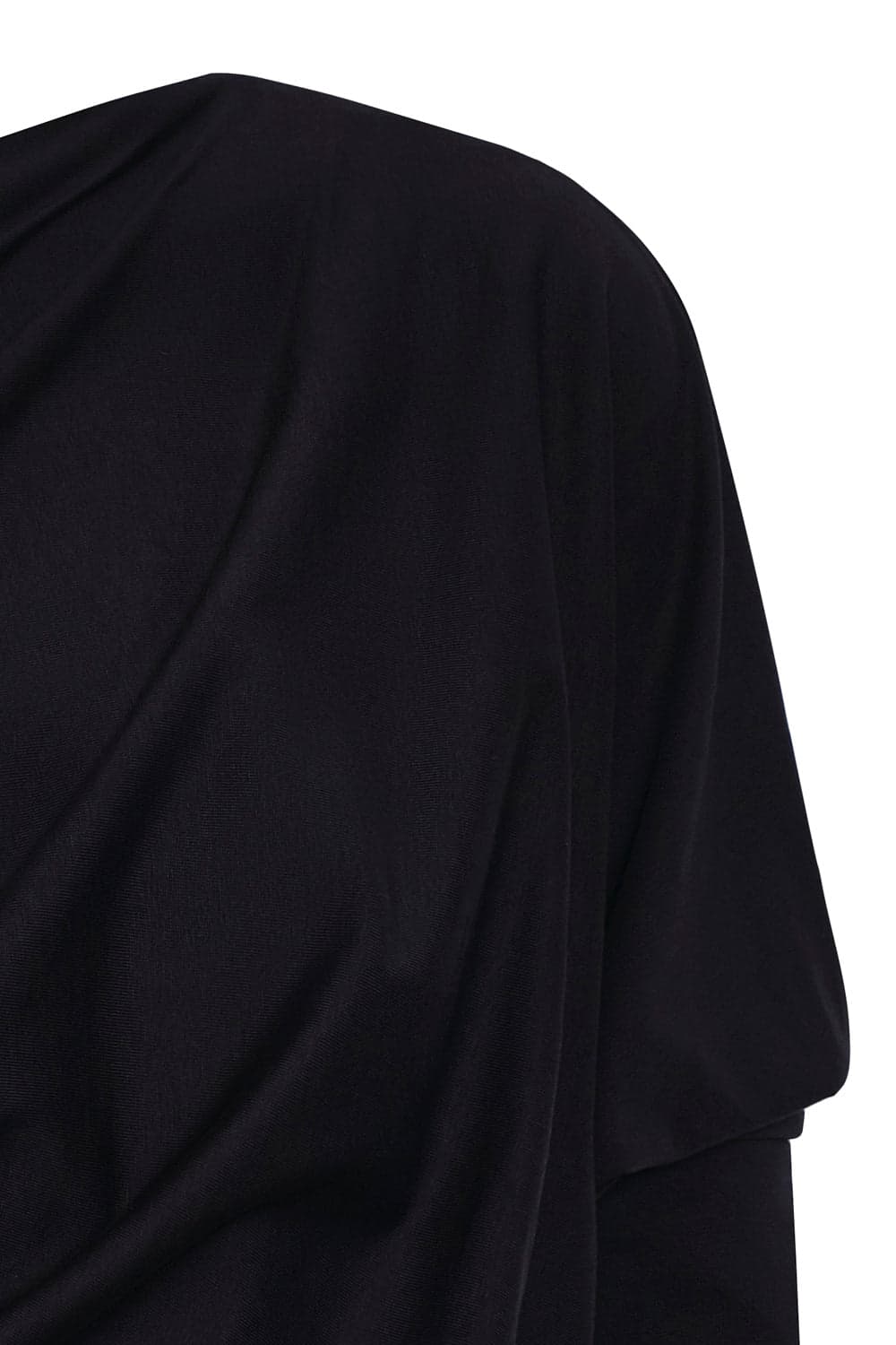 Blusa adelle azul navy - imagen 2