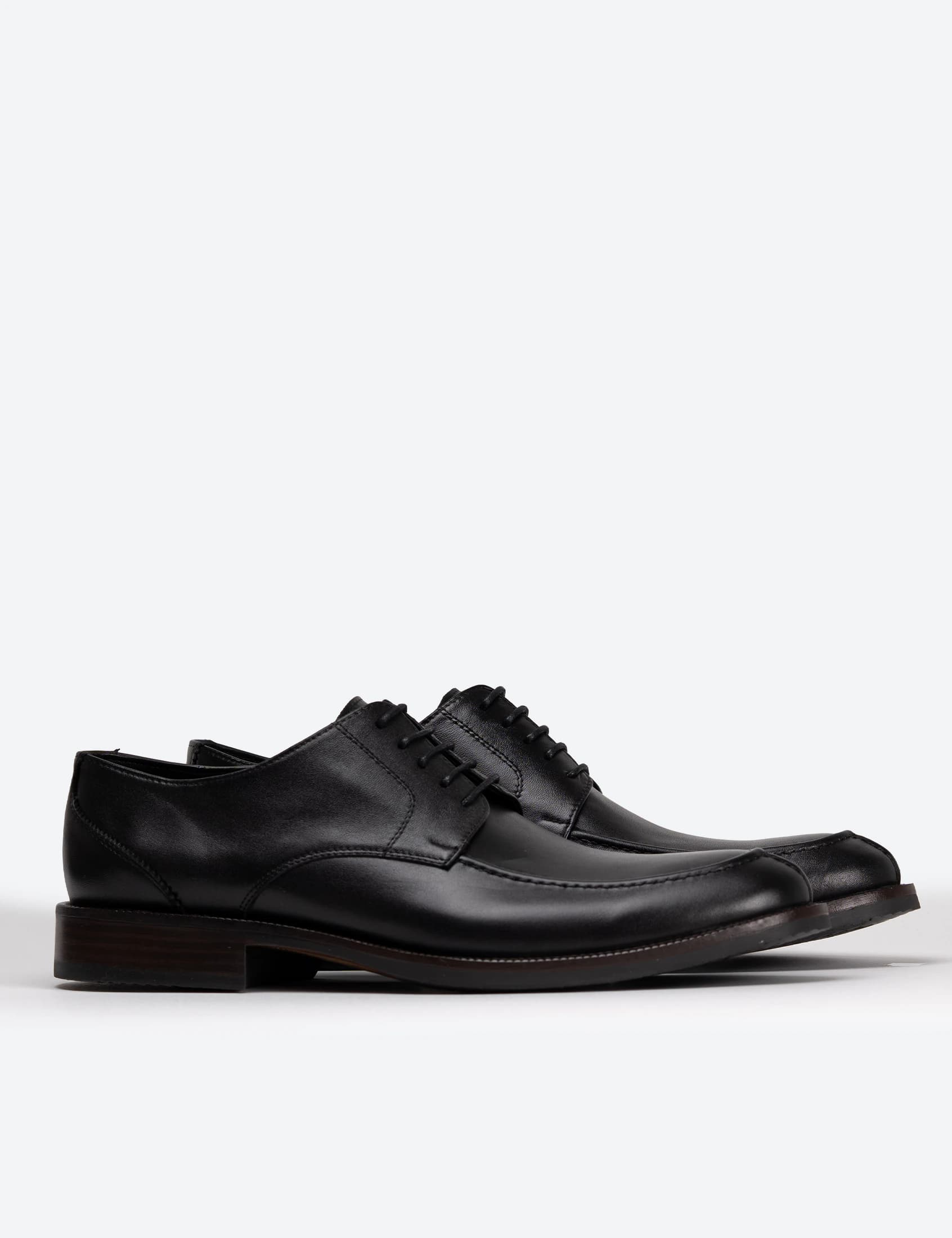 ZAPATO PALERMO NEGRO - imagen 2