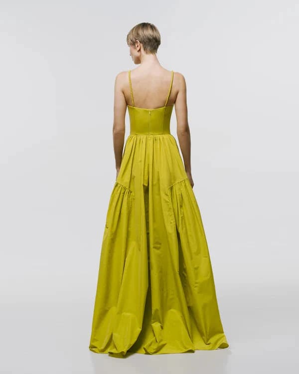 RAKU MAXI DRESS - imagen 2
