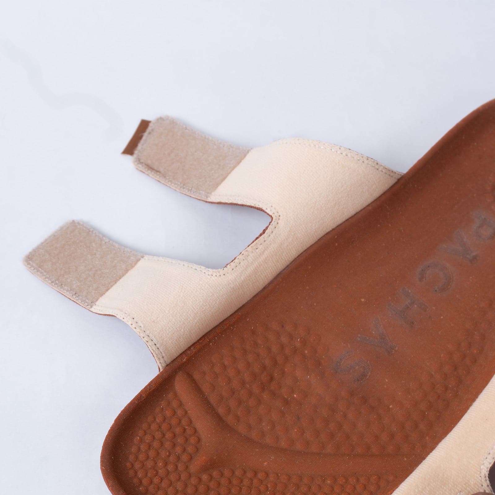 Sandalias "Mercado fresco" Papaya - imagen 5