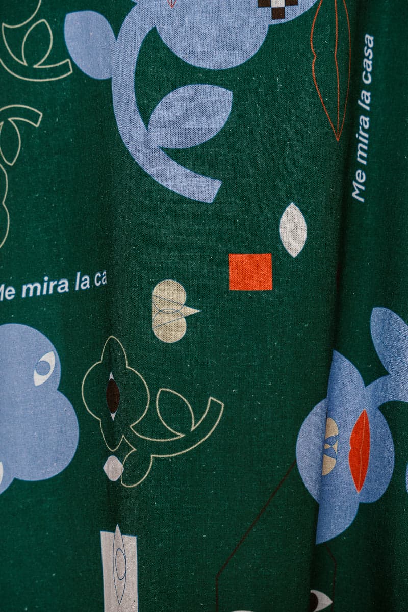 Vestido CARAS VEMOS - imagen 5