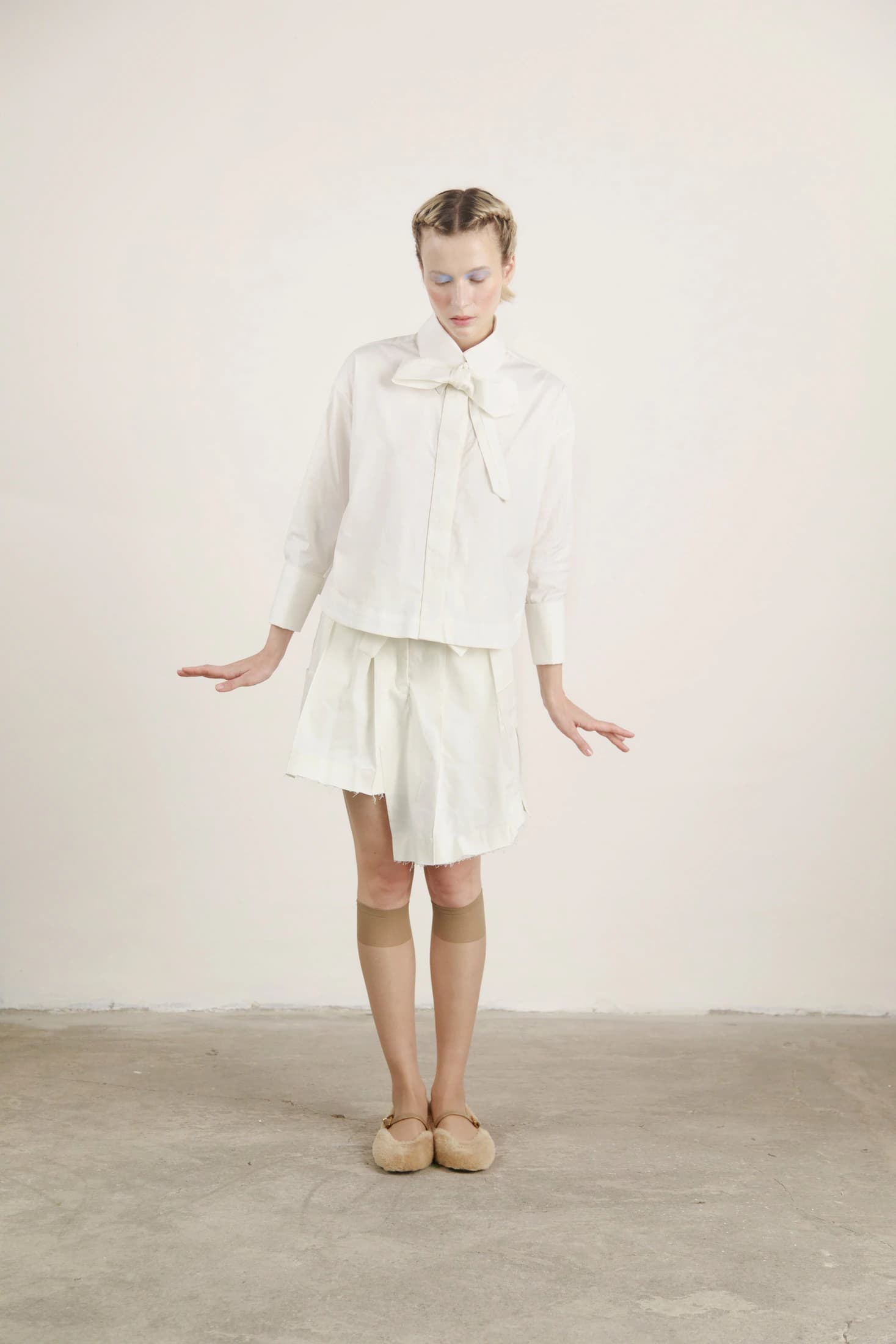 The Eleonor Shirt