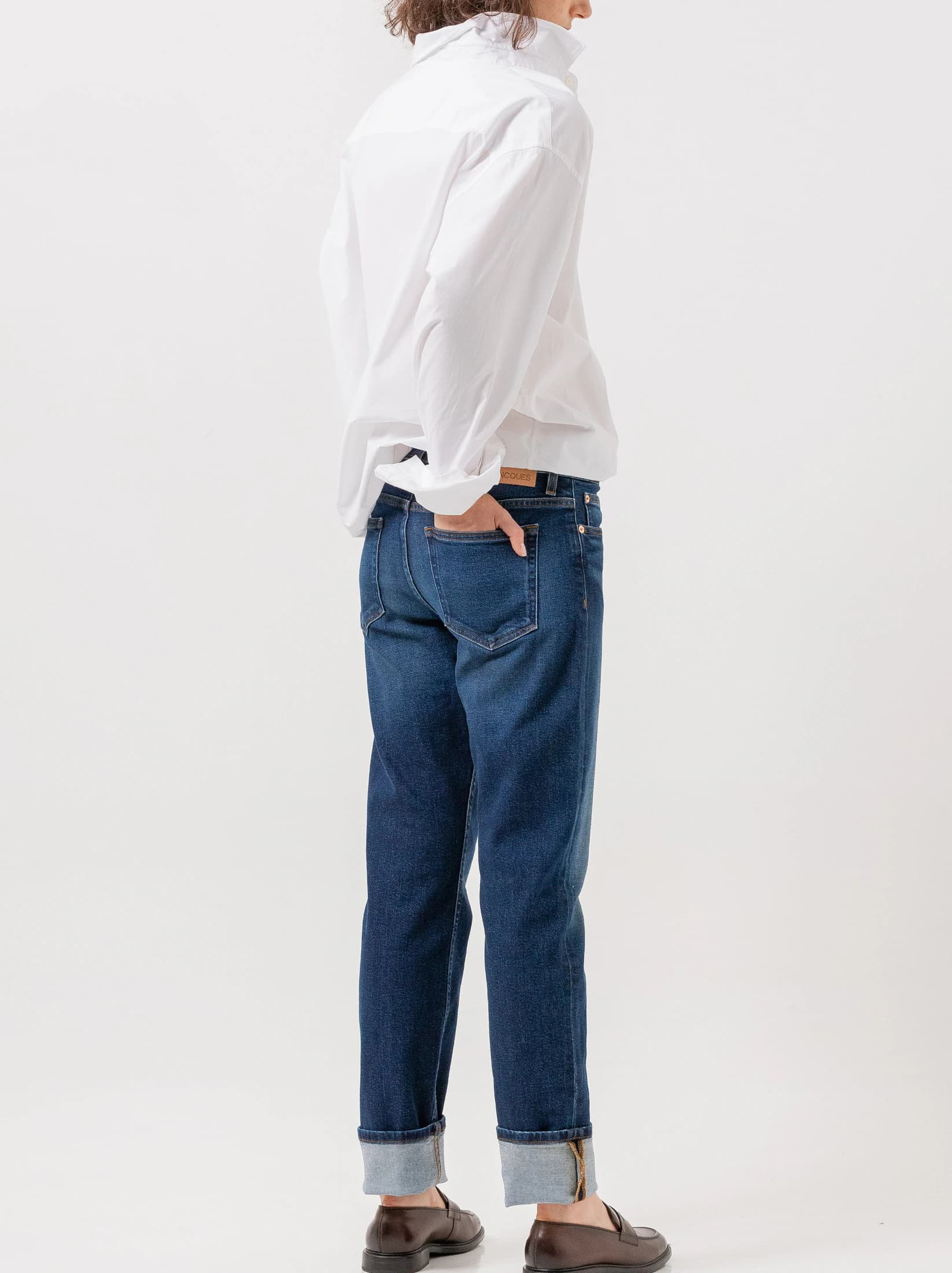 PANTALÓN MAURICE N°250 - imagen 5